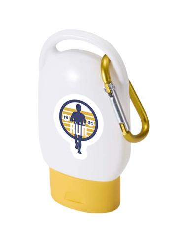 Crema solar FPS 30 con mosquetón N11313621