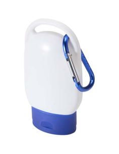 Crema solar FPS 30 con mosquetón N10313621