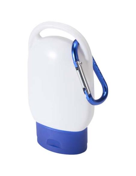 Crema solar FPS 30 con mosquetón N25313621
