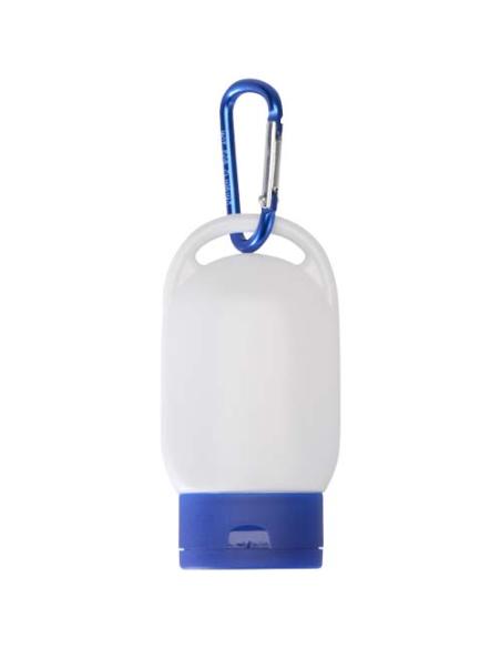 Crema solar FPS 30 con mosquetón N25313621