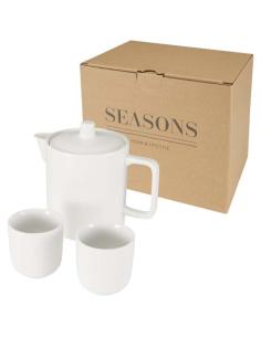 Juego de tetera y tazas N10193621