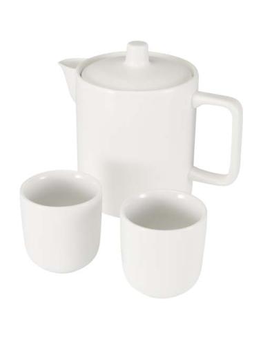 Juego de tetera y tazas N10193621