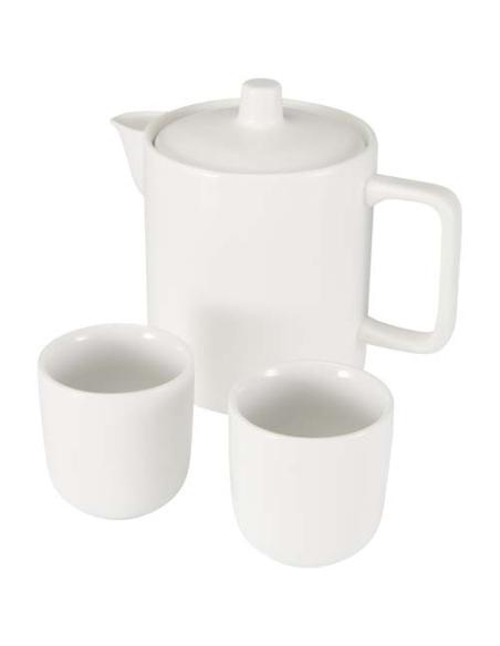 Juego de tetera y tazas N10193621