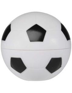 Bálsamo labial de vainilla con forma de balón de fútbol con FPS 15 N09314621 2