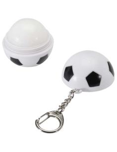 Bálsamo labial de vainilla en forma de balón de fútbol con llavero y FPS 15 N09414621