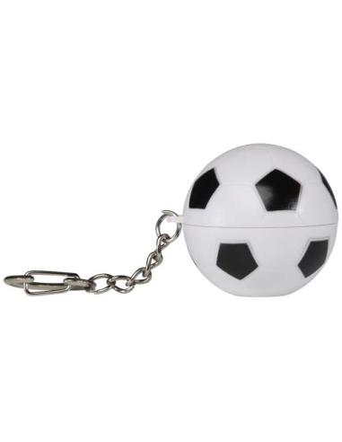 Bálsamo labial de vainilla en forma de balón de fútbol con llavero y FPS 15 N09414621