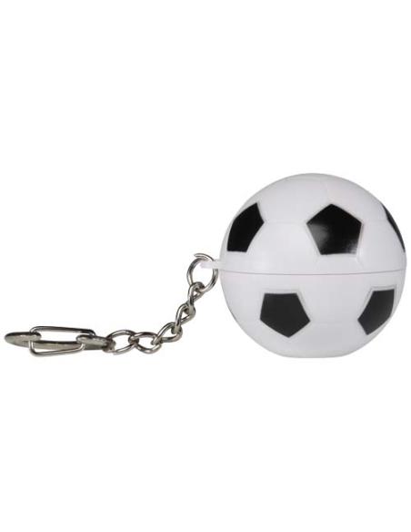 Bálsamo labial de vainilla en forma de balón de fútbol con llavero y FPS 15 N09414621