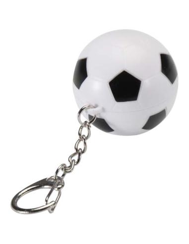 Bálsamo labial de vainilla en forma de balón de fútbol con llavero y FPS 15 N09414621