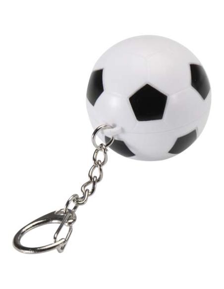 Bálsamo labial de vainilla en forma de balón de fútbol con llavero y FPS 15 N09414621