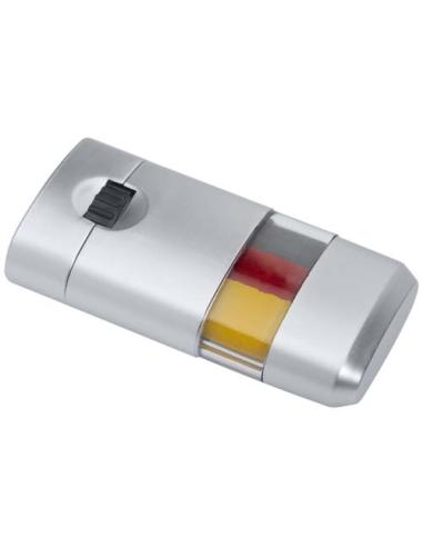 Pintura corporal para dibujar banderas N11424621