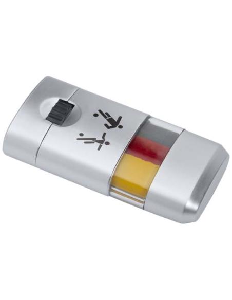 Pintura corporal para dibujar banderas N11424621