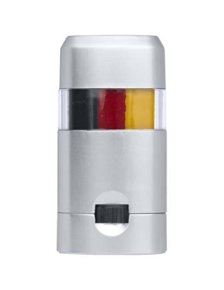 Pintura corporal para dibujar banderas N11424621