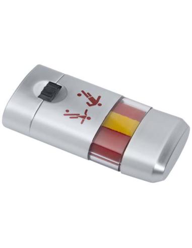 Pintura corporal para dibujar banderas N12424621