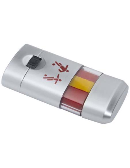 Pintura corporal para dibujar banderas N12424621