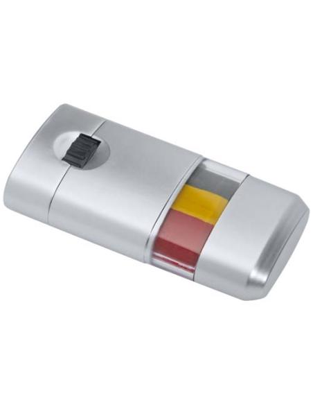 Pintura corporal para dibujar banderas N09424621