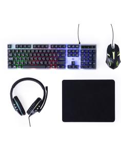 Set Gamer N36802