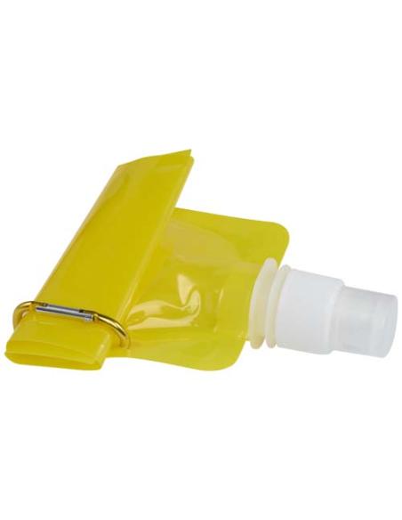 Cantimplora plegable de 480 ml N11134621