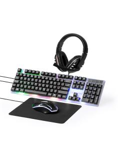 Set Gamer N36802 2