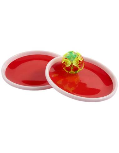 Juego de atrapar con pelota N12950721