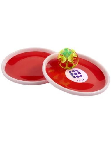 Juego de atrapar con pelota N12950721