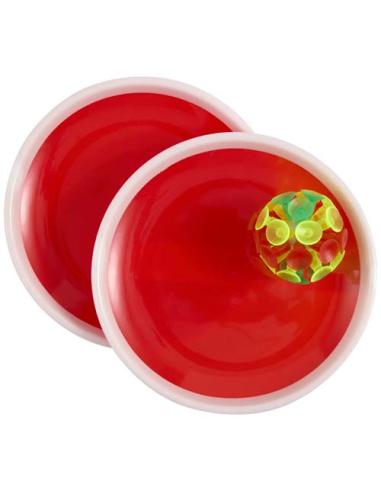 Juego de atrapar con pelota N12950721