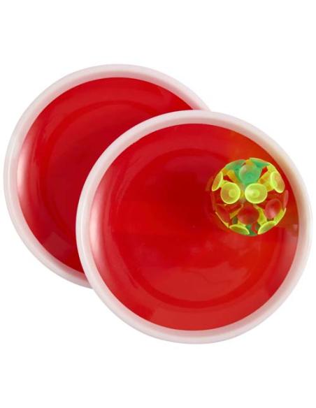 Juego de atrapar con pelota N12950721