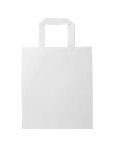 Bolsa Tote pequeña de 3 L reciclada con certificado GRS N10631031