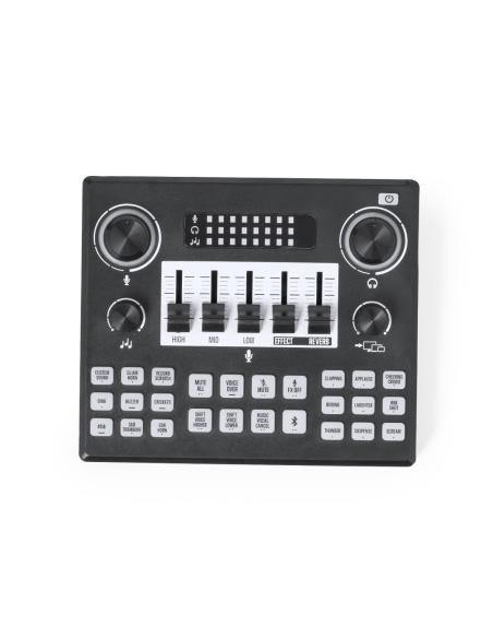 Mesa de Mezclas N46802