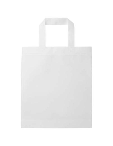 Bolsa Tote pequeña de 3 L reciclada con certificado GRS N10631031
