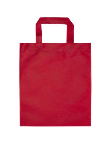 Bolsa Tote pequeña de 3 L reciclada con certificado GRS N12631031