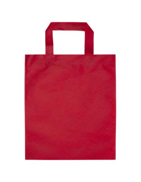 Bolsa Tote pequeña de 3 L reciclada con certificado GRS N12631031