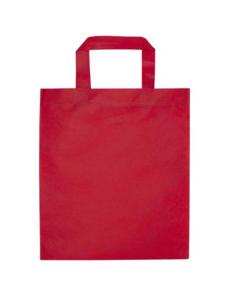 Bolsa Tote pequeña de 3 L reciclada con certificado GRS N12631031
