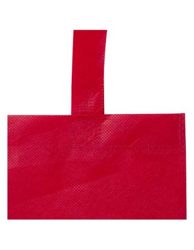 Bolsa Tote pequeña de 3 L reciclada con certificado GRS N12631031