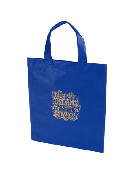 Bolsa Tote pequeña de 3 L reciclada con certificado GRS N35631031