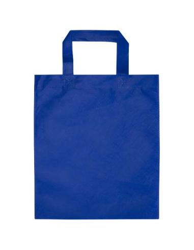 Bolsa Tote pequeña de 3 L reciclada con certificado GRS N35631031