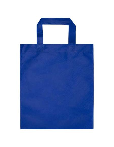 Bolsa Tote pequeña de 3 L reciclada con certificado GRS N35631031