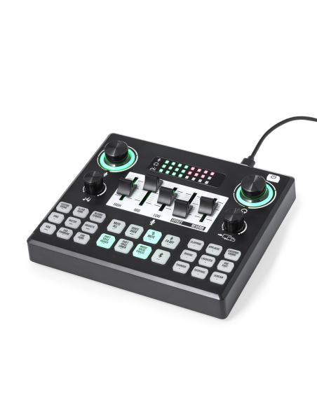 Mesa de Mezclas N46802