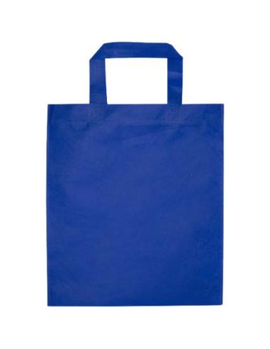 Bolsa Tote pequeña de 3 L reciclada con certificado GRS N35631031