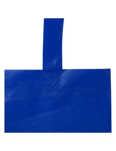 Bolsa Tote pequeña de 3 L reciclada con certificado GRS N35631031
