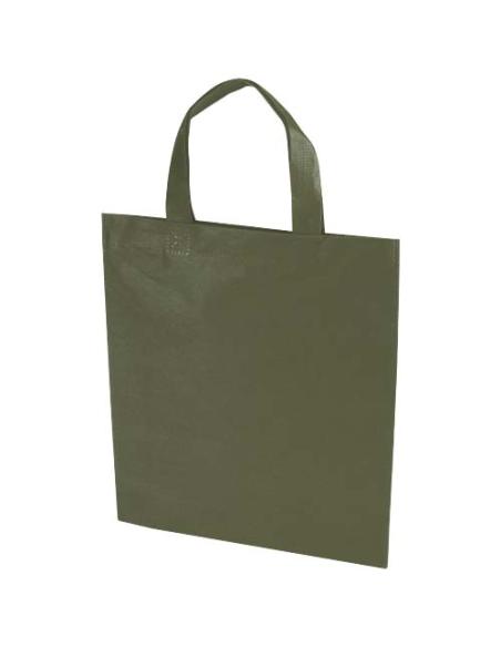 Bolsa Tote pequeña de 3 L reciclada con certificado GRS N46631031