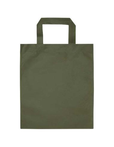 Bolsa Tote pequeña de 3 L reciclada con certificado GRS N46631031