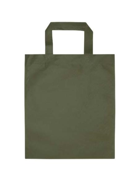Bolsa Tote pequeña de 3 L reciclada con certificado GRS N46631031
