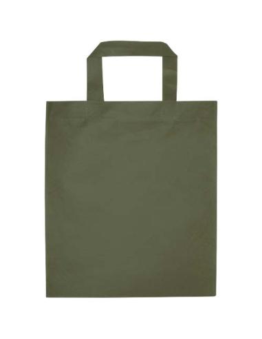 Bolsa Tote pequeña de 3 L reciclada con certificado GRS N46631031