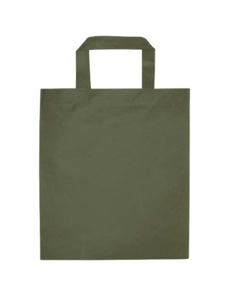 Bolsa Tote pequeña de 3 L reciclada con certificado GRS N46631031