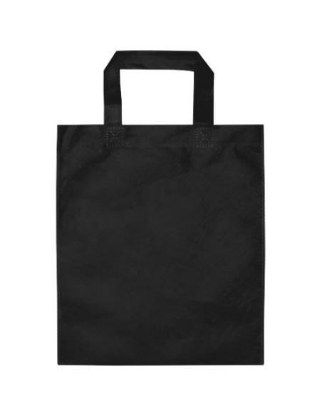 Bolsa Tote pequeña de 3 L reciclada con certificado GRS N09631031