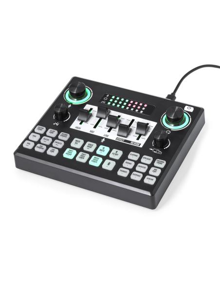 Mesa de Mezclas N46802