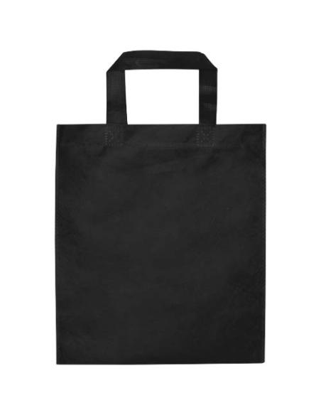 Bolsa Tote pequeña de 3 L reciclada con certificado GRS N09631031