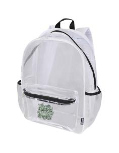 Mochila reciclada con certificado GRS de 18 L N10731031 2