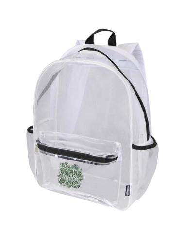 Mochila reciclada con certificado GRS de 18 L N10731031