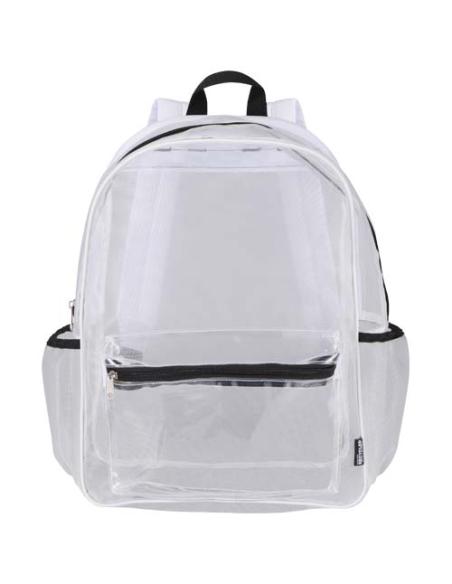 Mochila reciclada con certificado GRS de 18 L N10731031
